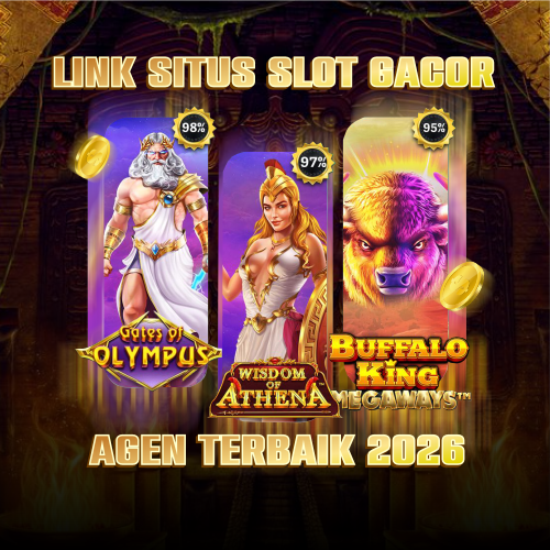 UGDEWA 💫 Link Alternatif Terbaru Situs Menuju Maxwin Fantastis 2026 image 1